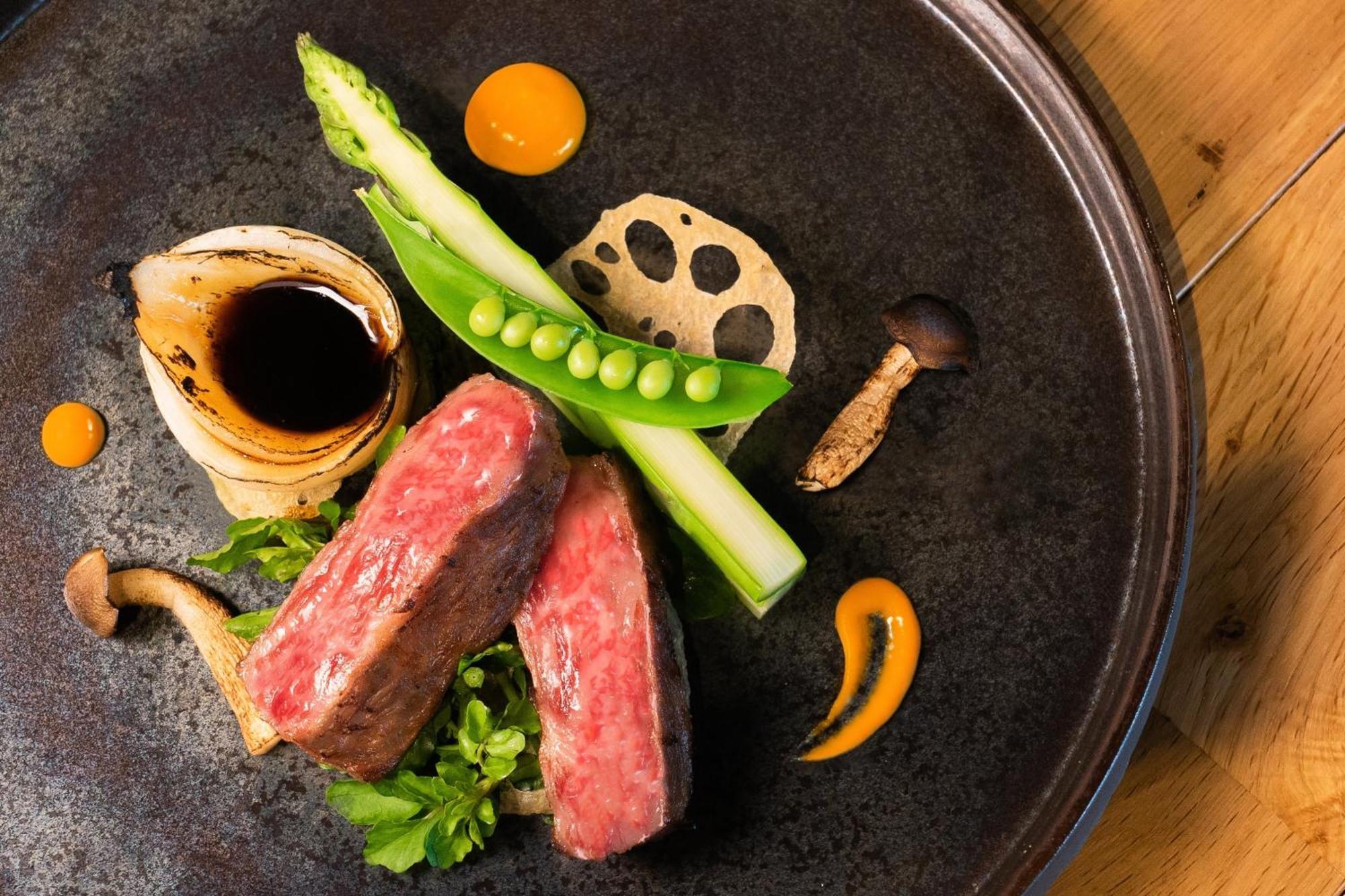 Oyado Morinone Hotel Kaminoyama Ngoại thất bức ảnh