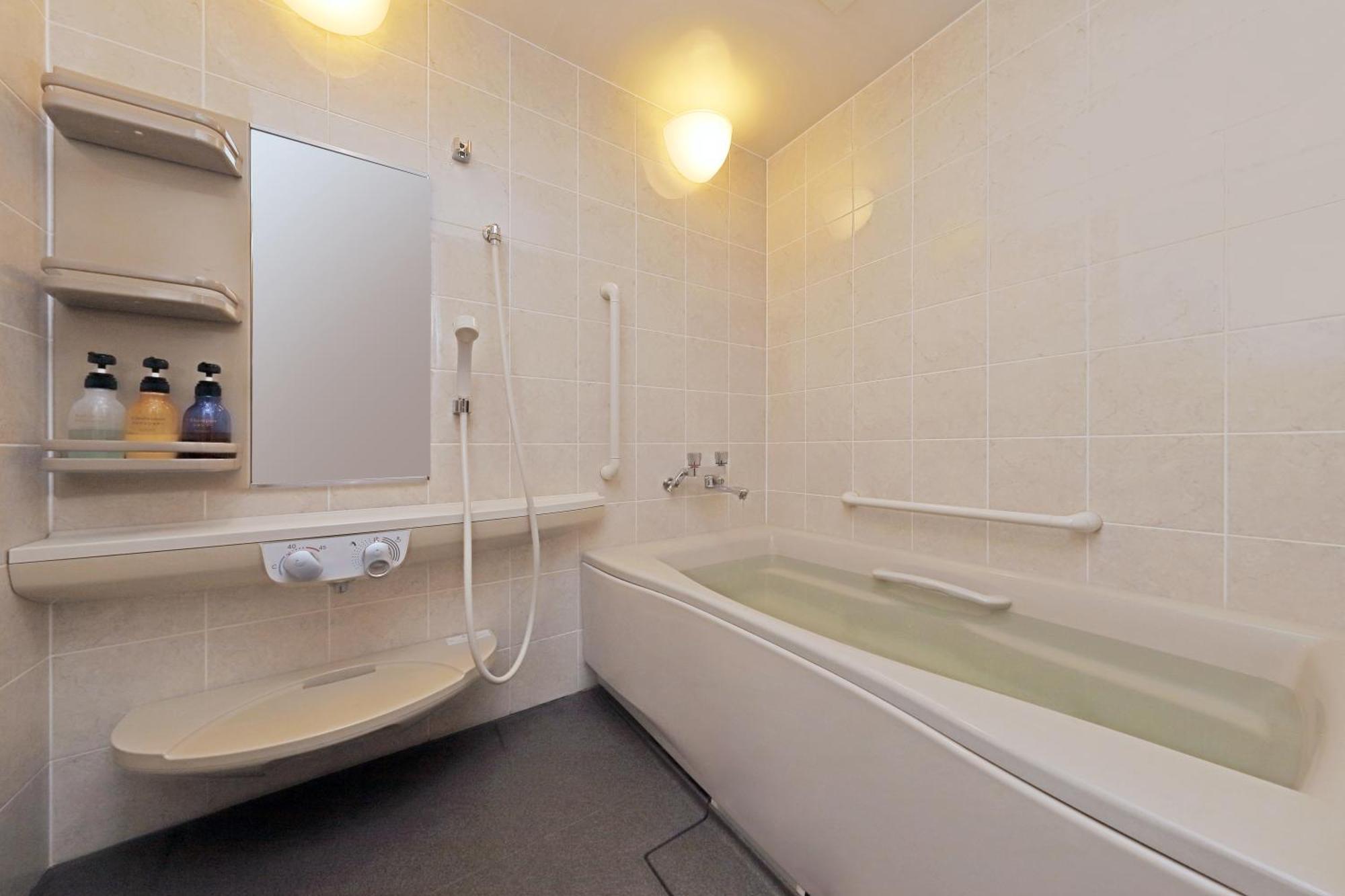 Oyado Morinone Hotel Kaminoyama Ngoại thất bức ảnh