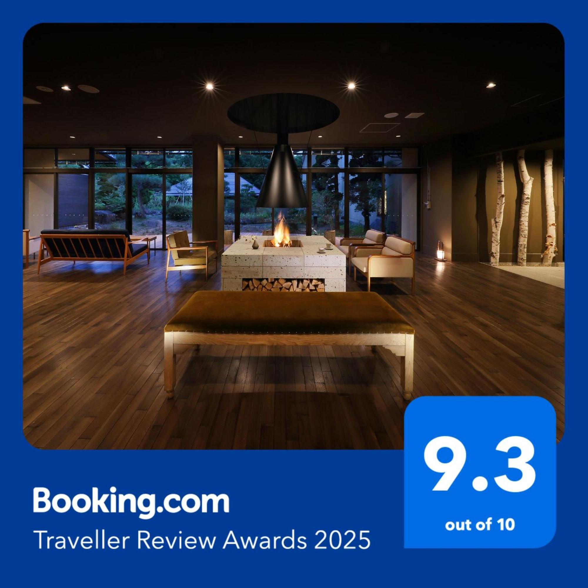 Oyado Morinone Hotel Kaminoyama Ngoại thất bức ảnh