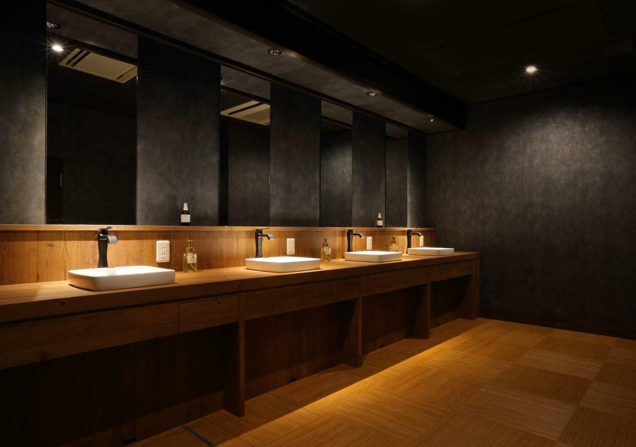 Oyado Morinone Hotel Kaminoyama Ngoại thất bức ảnh