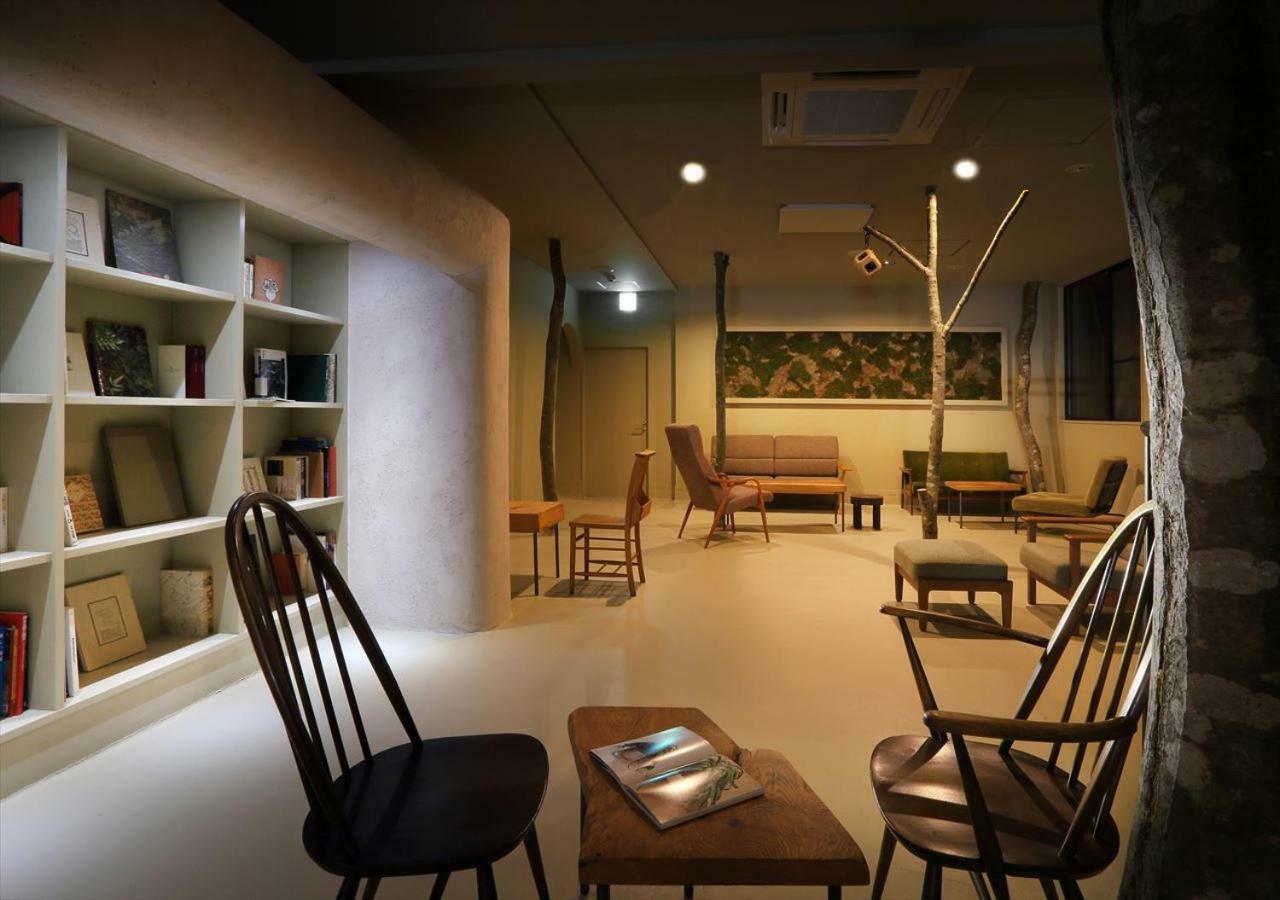 Oyado Morinone Hotel Kaminoyama Ngoại thất bức ảnh